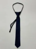 Галстук (48 синий)