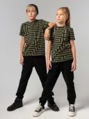 Футболка для детей (36-55U)