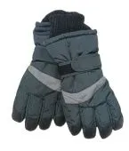 Перчатки для мальчика (TCH-027 серый)