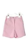 Шорты для девочки (30-5702 розовый)