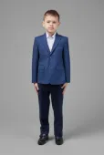 Пиджак для мальчика (2690-VP-129-BY-PM)