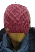 Шапка зимняя детская (B2978-39)