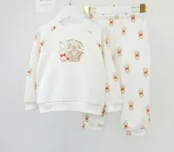 Пижама детская (К213/1Д6-1Б11и тофу/пряня )