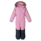 Комбинезон зимний для девочек (BERT K24421/126)