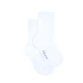 Носки детские ажурные