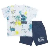 Комплект летний для мальчика (72315372-35) Комплект летний для мальчика (72315372-35)