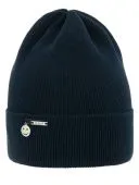 Шапка демисезонные для мальчика (Флэш/42010 т.син.)