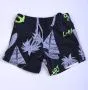 Шорты плавательные для мальчика																														 (308 черный)