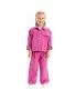 Брюки для девочки																														 (О56388 розовый 					)