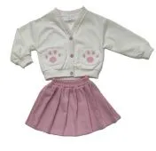 Комплект для девочки (12290)