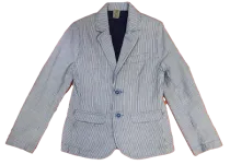 Пиджак для мальчика (KE09224) Пиджак для мальчика (KE09224)