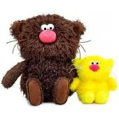 Кот Эспрессо с Лимоном  (CCat12-13)