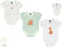 Боди для малыша (6151300) Боди для малыша (6151300)