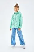 Ветровка для девочки (5172)