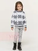 Свитер детский (202-6220) Свитер детский (202-6220)