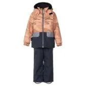 Комплект демисезонный для мальчика (TOMI K24030/03490 ) Комплект демисезонный для мальчика (TOMI K24030/03490 )