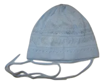 Шапка для девочки (54572-311000-33)