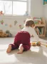 Брючки вельветовые для девочки (371251) Брючки вельветовые для девочки (371251)