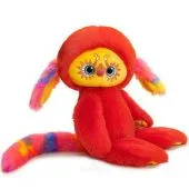 Лори Колори Ки пламенный (LR25-14)