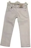Брюки летние для девочки (LHPE161372)