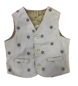 Жилет для мальчика (LR09032) Жилет для мальчика (LR09032)