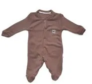Комбинезон для малыша (7204 бежевый)