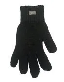 Перчатки для мальчика (TGm-037 чёрный) Перчатки для мальчика (TGm-037 чёрный)