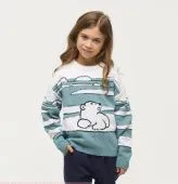 Свитер детский (222-6252) Свитер детский (222-6252)