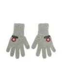Перчатки для мальчика (ярик св.сер.) Перчатки для мальчика (ярик св.сер.)