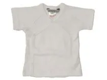 Распашонка для новорожденного (140093) Распашонка для новорожденного (140093)