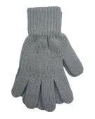 Перчатки для девочки (TGg-121 серый)