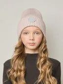 Шапка для девочки																														 (32426шд11)