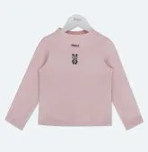 Свитшот для девочки (10013 роз.) Свитшот для девочки (10013 роз.)