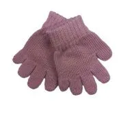 Перчатки для девочки (TGx-010 розовый)