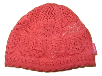 Шапка для девочки (63578-193700-84)