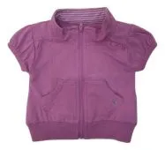 Кардиган для девочки (N70952 сир)