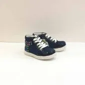 Ботинки демисезонные для девочки (52184-2)