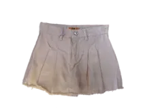 Юбка-шорты для девочки (22529)