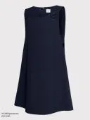 Сарафан школьный для девочки (3S-206В) Сарафан школьный для девочки (3S-206В)