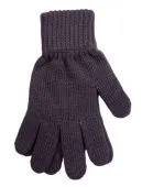 Перчатки для девочки (TGg-121 фиолетовый)