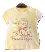 Футболка для девочки (CF56081)