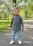 Водолазка для мальчика (21852то* тёмно-синий) Водолазка для мальчика (21852то* тёмно-синий)