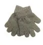 Перчатки для мальчика (TGx-010 бежевый меланж)