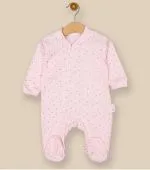 Комбинезон для девочки (7191 розовый)