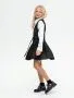 Юбка школьная для девочки (0344 черный) Юбка школьная для девочки (0344 черный)