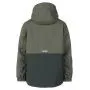 Куртка демисезоная для мальчика (FRANKY K24063 A/00330)