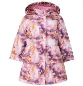 Куртка демисезонная для девочки																														 (POLLIANA K24035/01736								)