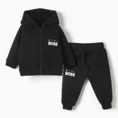 Комплект для мальчика (Mini Boss 99530 черный) Комплект для мальчика (Mini Boss 99530 черный)