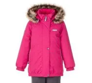 Куртка зимняя для девочек (RUBY K24420/2032 куртка)