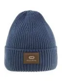 Шапка зимняя детская (Однажды джинсовый) Шапка зимняя детская (Однажды джинсовый)